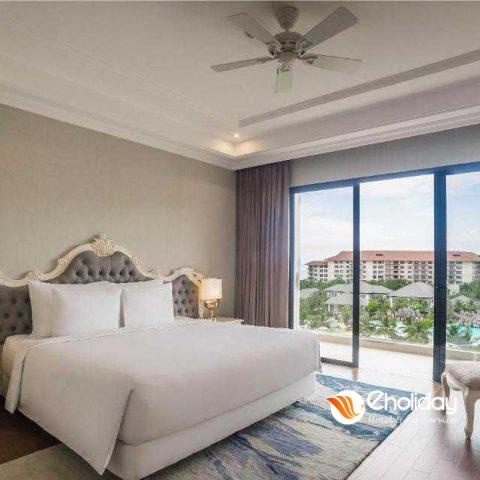 Radisson Blu Resort Phú Quốc Delxue Room