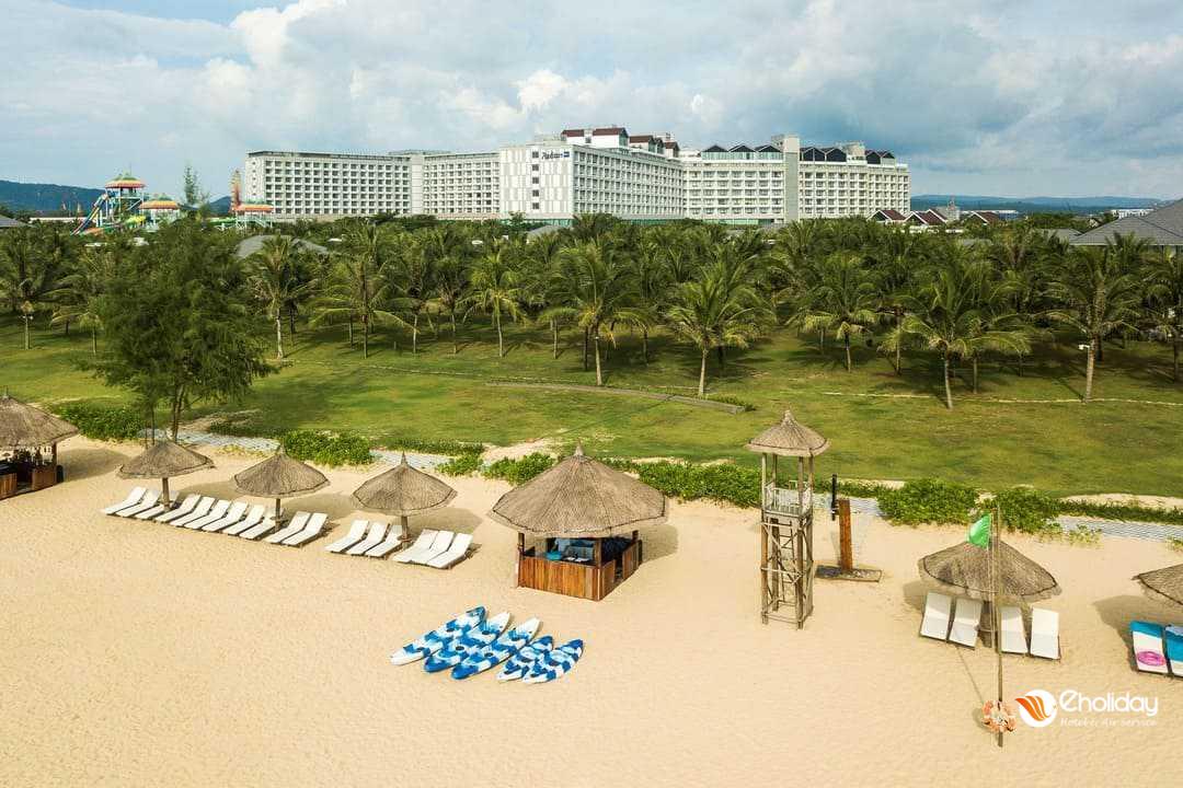 Radisson Blu Resort Phú Quốc