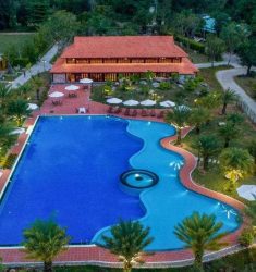 Review Maison Du Phú Quốc Resort & Spa - Không gian riêng tư cho kỳ nghỉ trọn vẹn