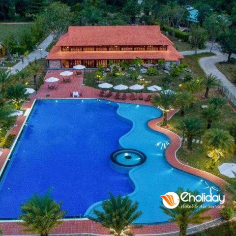Review Maison Du Phú Quốc Resort & Spa - Không gian riêng tư cho kỳ nghỉ trọn vẹn