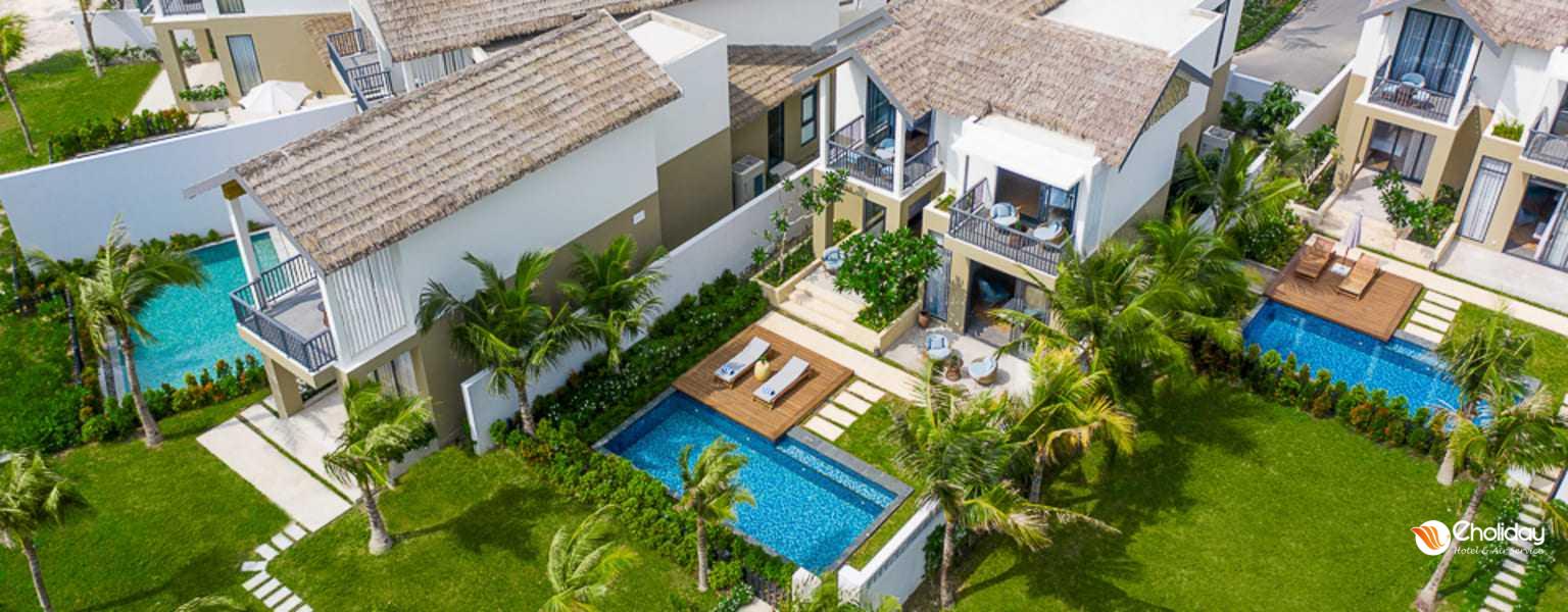 Premium Pool Villa New World Phú Quốc