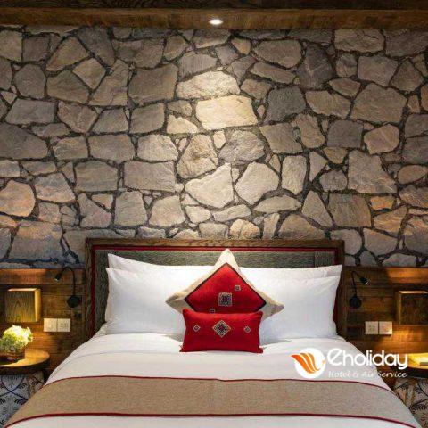 Sapa Cát Cát Hills Resort & Spa Phòng Standard