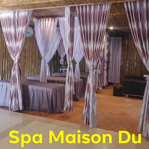 Spa Maison Du Resort & Spa