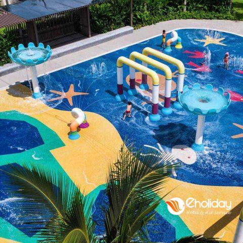 Splash Water Play Fun Pullman Phú Quốc Resort