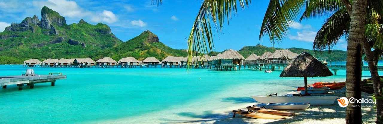 Đặt phòng khách sạn giá tốt với nhiều ưu đãi hấp dẫn tại Eholiday.vn