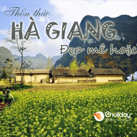 Tour Hà Giang 3 ngày 3 đêm