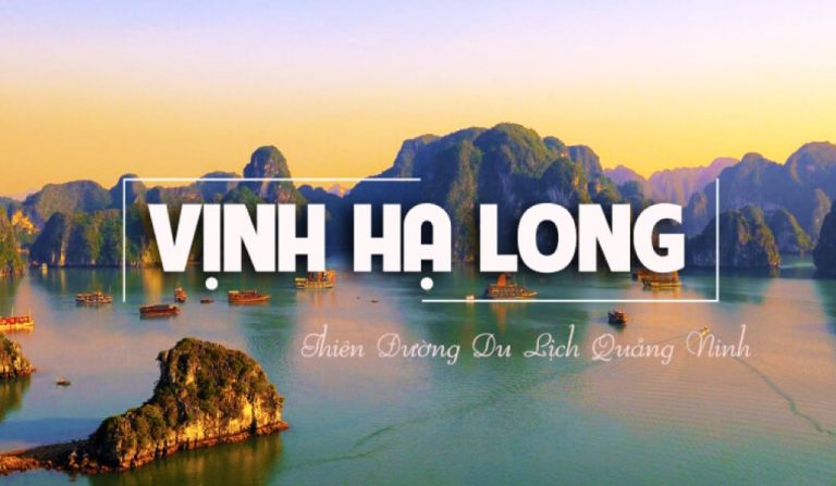 Tour Hạ Long Trong Ngày