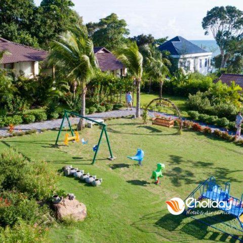Camia Resort Phú Quốc Khu Vui Chơi Trẻ Em