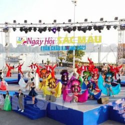 Carnaval Mùa đông Hạ Long 2022 Diễn Ra Vào Thời Gian Nào