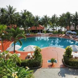 Combo 4n3Đ Sai Gon Phú Quốc Resort Trọn Gói Vé Máy Bay