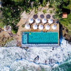 Combo Camia Resort Phú Quốc 3n2Đ Trọn Gói Vé Máy Bay