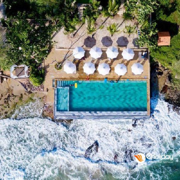 Combo Camia Resort Phú Quốc 3N2Đ Trọn Gói Vé Máy Bay