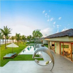 Combo Fusion Resort Phú Quốc 3n2Đ Trọn Gói Vé Máy Bay Khứ Hồi
