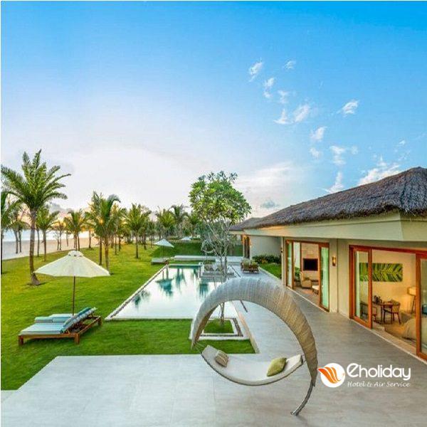 Combo Fusion Resort Phú Quốc 3N2Đ Trọn Gói Vé Máy Bay Khứ Hồi
