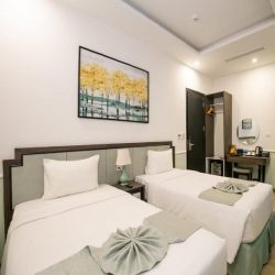 Combo Khách Sạn Paralia Phú Quốc 3n2Đ + Vé Máy Bay Khứ Hồi
