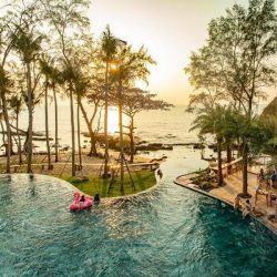Combo Ocean Bay Resort Phú Quốc 3n2Đ Trọn Gói Vé Máy Bay