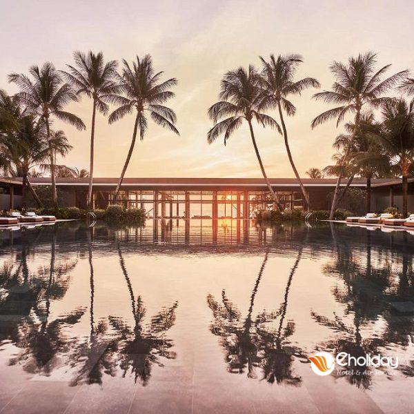 Combo Regent Phú Quốc Resort 3N2Đ Trọn Gói Vé Máy Bay Khứ Hồi