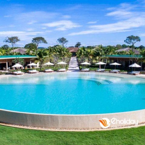Fusion Resort Phú Quốc Pool