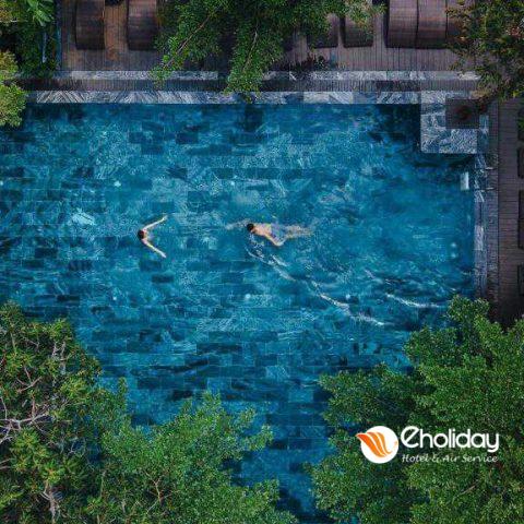 M Resort Phu Quoc Pool