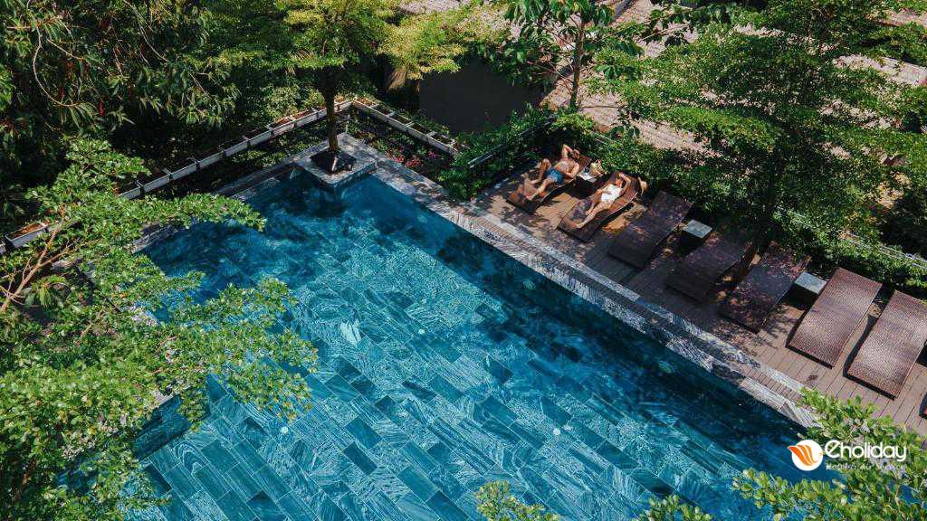 Review M Resort Phú Quốc - Không gian nghỉ dưỡng xanh tại Phú Quốc
