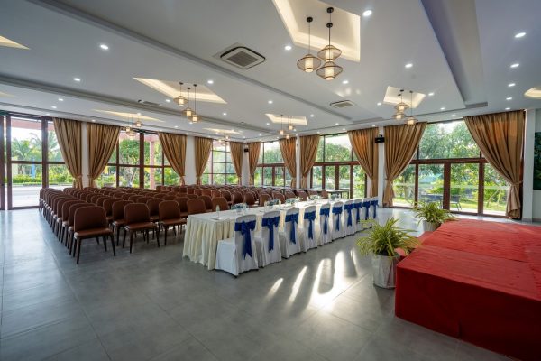 Mercury Resort Phú Quốc 2