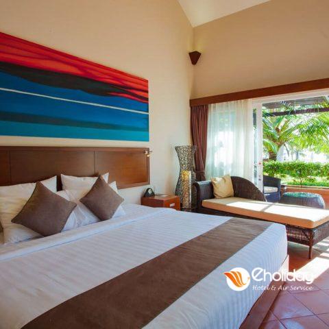 Mercury Resort Phú Quốc Sea View Villa