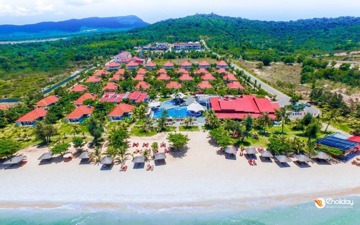 Mercury Resort Phú Quốc