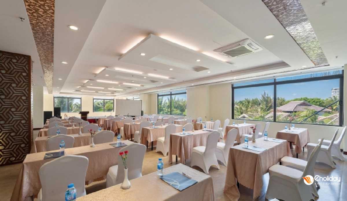 Phòng Họp Amarin Resort Phú Quốc