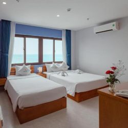 Premium Sea View Khách Sạn Stellar Phú Quốc