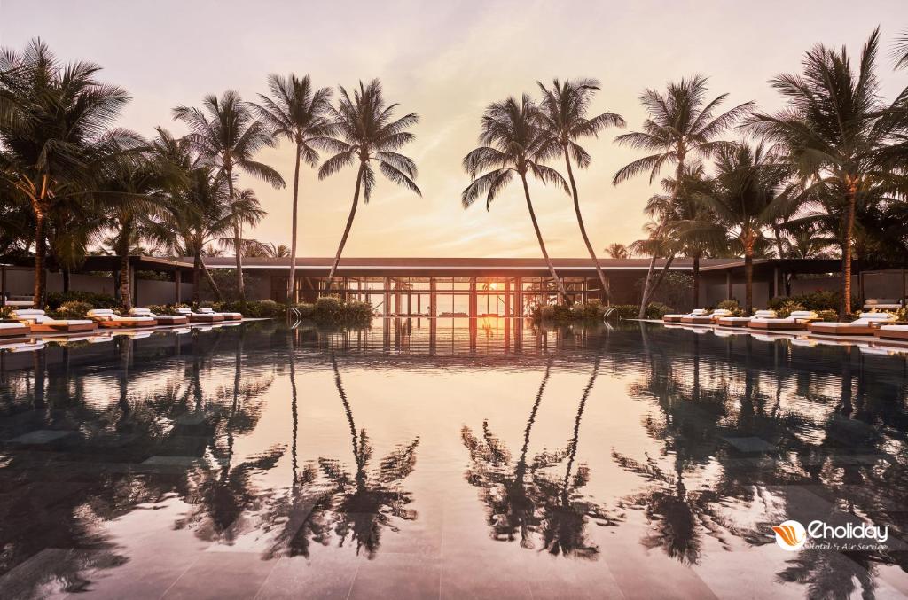 Regent Phú Quốc Resort Bể Bơi