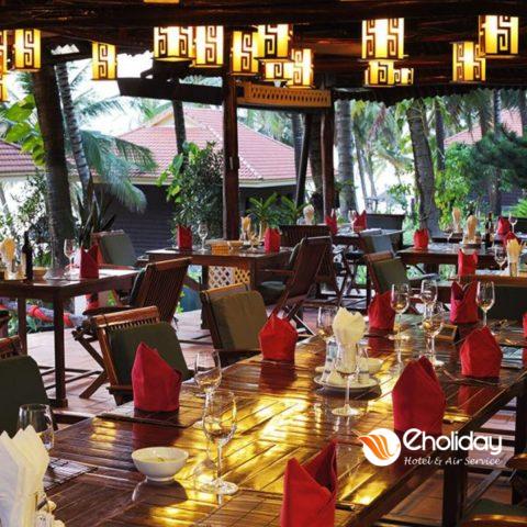 Saigon Phu Quoc Resort & Spa Nhà Hàng