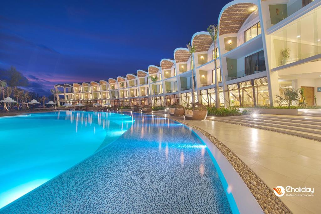 The Shells Resort And Spa Phú Quốc 3