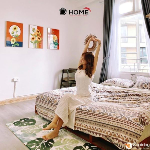 D Home Sapa Homestay 25 Hoàng Liên