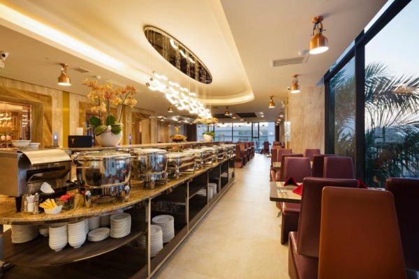 Khách Sạn V Hotel Nha Trang 8