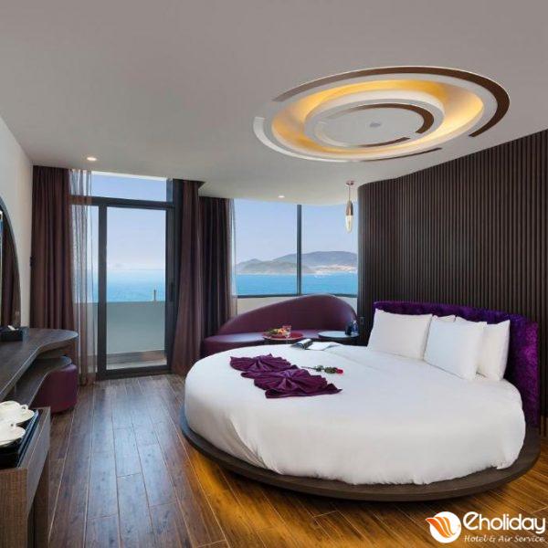 Khách Sạn V Hotel Nha Trang Phòng Premium Executive