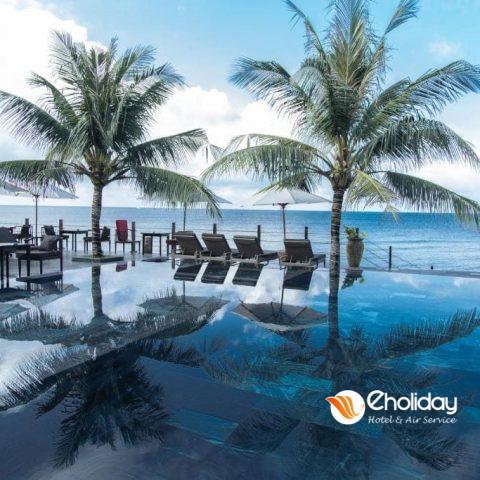 The Palmy Phu Quoc Resort & Spa Bể Bơi Vô Cực