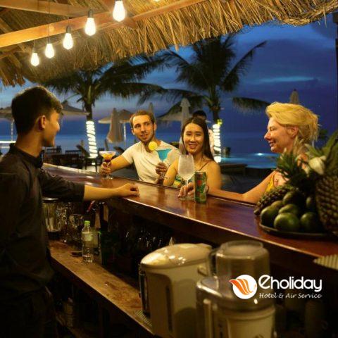 The Palmy Phu Quoc Resort Quầy Bar