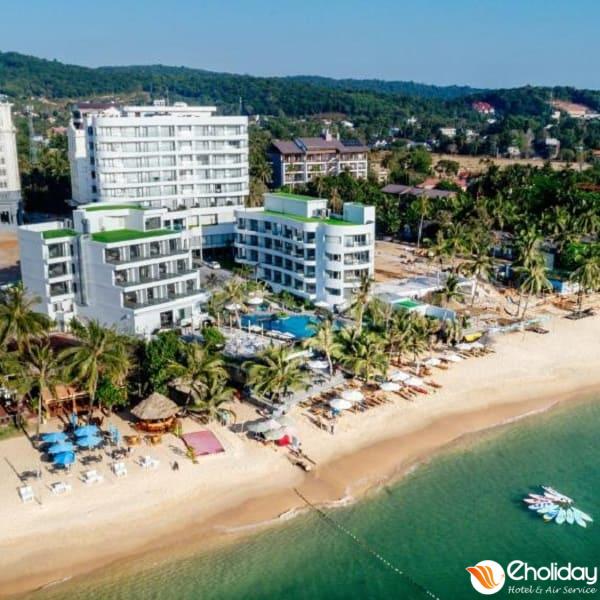 Sunset Beach Resort And Spa Phú Quốc