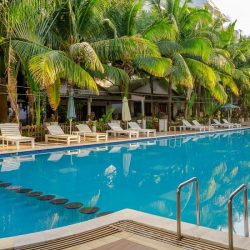 Combo Phú Vân Resort 3 Phú Quốc 3n2Đ Trọn Gói Vé Máy Bay