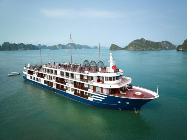 Du Thuyền Aqua Of The Seas Cruise