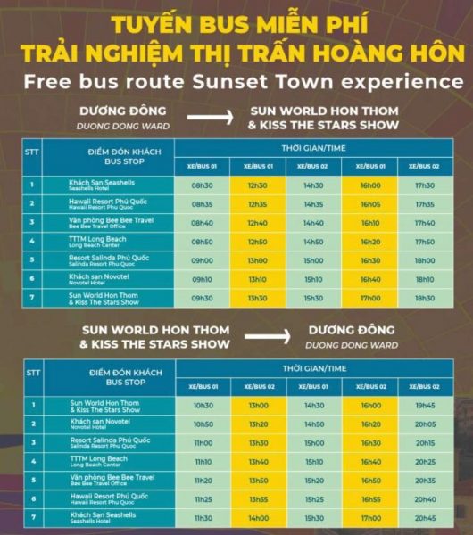 Lich Trinh Xe Buyt Mien Phi Dua Don Tu Duong Dong – Thi Tran Hoang Hon E1692844442169