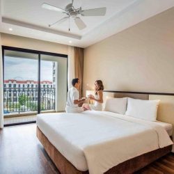 Review Holidays Infinity Phu Quoc