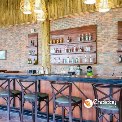 Sheraton Phu Quoc Long Beach Resort Quầy Bar