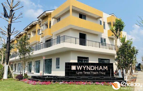Wyndham Thanh Thủy Phú Thọ
