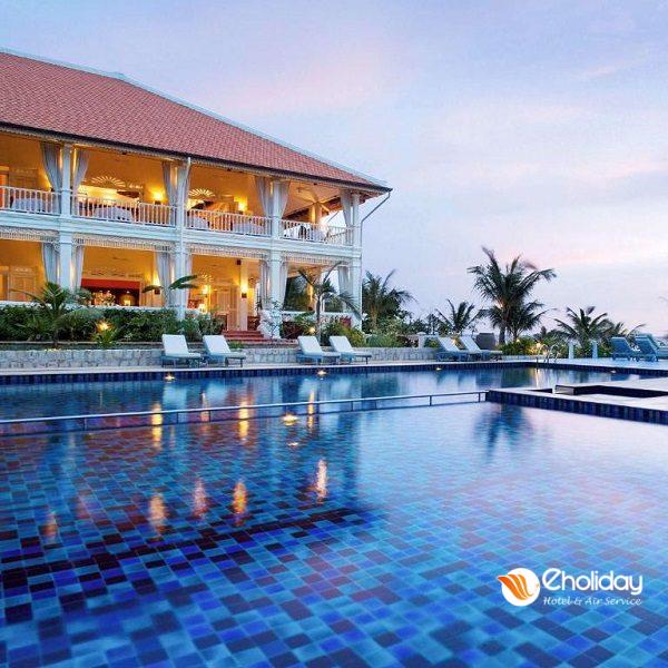 Combo 3N2Đ La Veranda Resort – MGallery Phú Quốc Trọn Gói