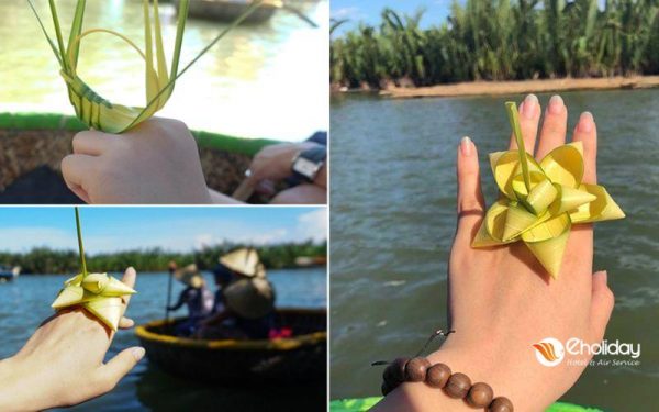 Do Luu Niem Rung Dua Bay Mau Hoi An