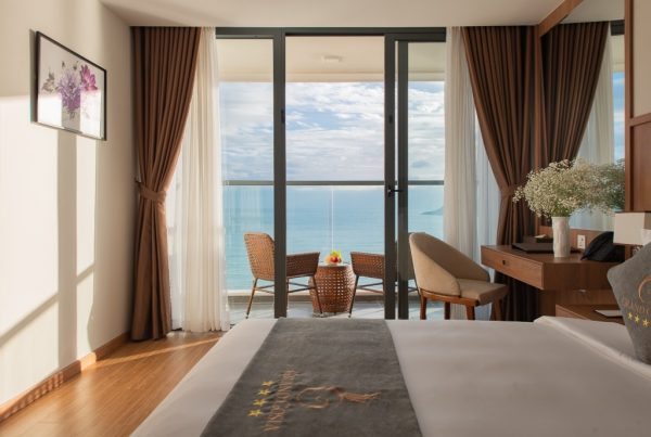 Khách Sạn Grand Gosia Nha Trang 14