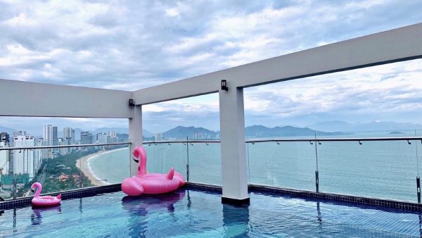 Khách Sạn Imperial Nha Trang 1