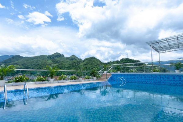 Khách Sạn Sapa Passion Hotel & Spa 5