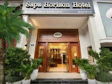 Khách sạn Horizon Sapa